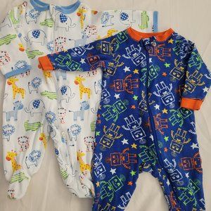 Baby clothes